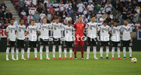 DFB Deutschland - Estland