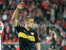 Relegation 2019 1. FC Union Berlin - VfB Stuttgart