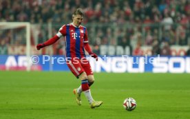 FC Bayern M&uuml;nchen