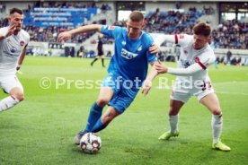 TSG 1899 Hoffenheim - 1. FC N&uuml;rnberg