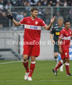 M&ouml;nchengladbach-VFB