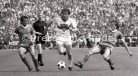 26.05.1984 VfB Stuttgart - Hamburger SV