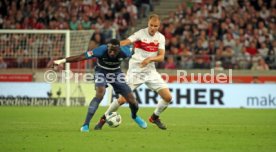 VfB Stuttgart - VfL Bochum
