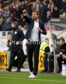 VfB Stuttgart - Bayer 04 Leverkusen