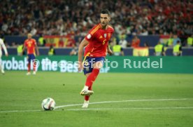 05.06.25 Spanien - Frankreich