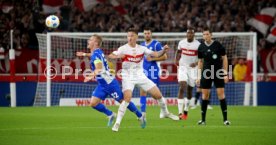 22.09.23 VfB Stuttgart - SV Darmstadt 98