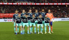 27.03.26 Schweiz - Deutschland