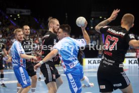 08.09.22 TVB Stuttgart - HC Erlangen