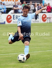 FC G&auml;rtingen - Stuttgarter Kickers