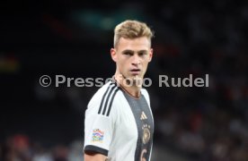 26.09.22 England - Deutschland