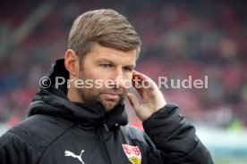 VfB Stuttgart - Bayer 04 Leverkusen