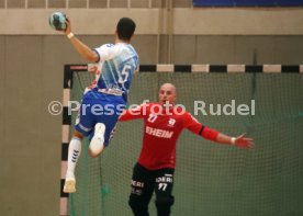 04.08.22 TSV Deizisau - TVB Stuttgart