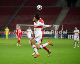 15.12.20 VfB Stuttgart - 1. FC Union Berlin