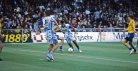 05.01.92 Hallen Masters Stuttgart
