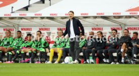 07.10.23 VfB Stuttgart - VfL Wolfsburg