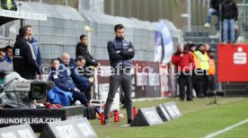 19.02.23 SV Sandhausen - Karlsruher SC