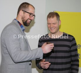 Handball Bundesliga TVB 1898  Stuttgart