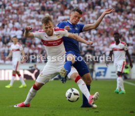 VfB Stuttgart - Karlsruher SC