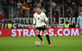 10.10.25 Deutschland - Luxemburg