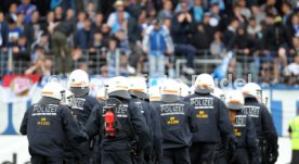Stuttgarter Kickers - Chemnitzer FC