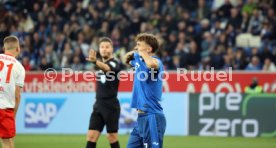 09.03.25 TSG 1899 Hoffenheim - 1. FC Heidenheim