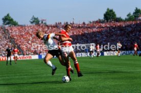 14.06.88 Deutschland - D&auml;nemark