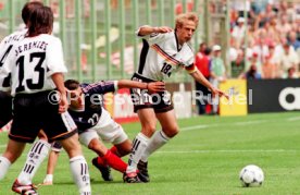 FIFA WM 1998