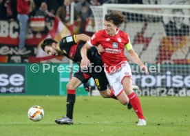 1. FSV Mainz 05 - VfB Stuttgart