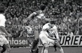 06.11.93 SC Freiburg - VfB Stuttgart