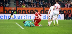 22.03.26 FC Augsburg - VfB Stuttgart