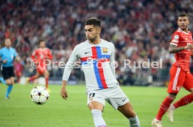 13.09.22 FC Bayern M&uuml;nchen - FC Barcelona
