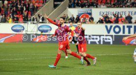 17.03.23 1. FC Heidenheim - Karlsruher SC