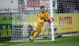 12.12.20 SC Freiburg - Arminia Bielefeld