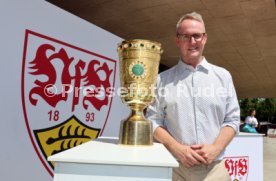 17.07.25 VfB Stuttgart Alexander Wehrle