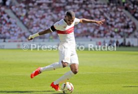 VfB Stuttgart - Eintracht Frankfurt