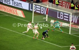 16.03.25 VfB Stuttgart - Bayer 04 Leverkusen