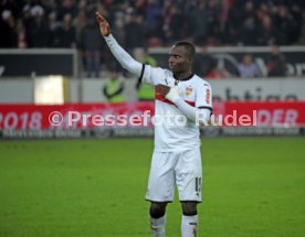 VfB Stuttgart - FC Bayern M&uuml;nchen
