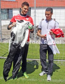 VfB Stuttgart