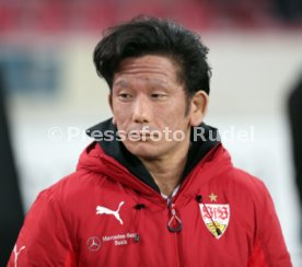 VfB Stuttgart - Hannover 96