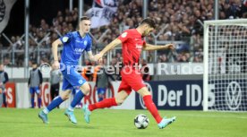 18.10.22 Stuttgarter Kickers - Eintracht Frankfurt