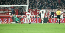 15.01.25 VfB Stuttgart - RB Leipzig