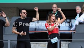 23.05.26 DFB-Pokal Finale 2026 FC Bayern M&uuml;nchen - VfB Stuttgart