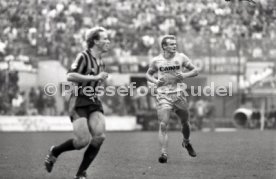 07.10.84 Inter Mailand - Hellas Verona