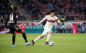 05.03.22 VfB Stuttgart - Borussia M&ouml;nchengladbach