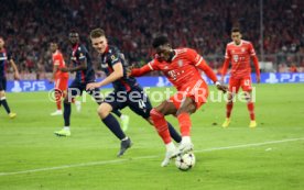 04.10.22 FC Bayern M&uuml;nchen - FC Viktoria Pilsen