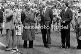 17.06.87 FC Bayern M&uuml;nchen - FC Schalke 04