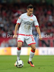 1. FC N&uuml;rnberg - 1. FC Union Berlin