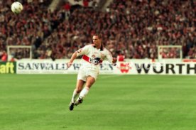 26.10.96 VfB Stuttgart - Borussia M&ouml;nchengladbach