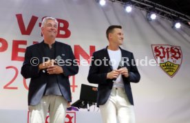 10.08.24 VfB Stuttgart Saison Opening