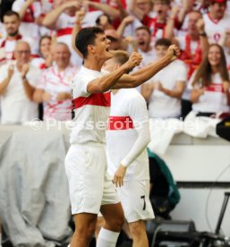 30.08.25 VfB Stuttgart - Borussia M&ouml;nchengladbach
